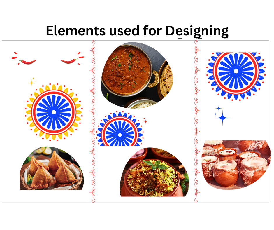 Dhaba Menu Card - Image 2