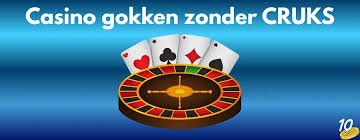 Beste Casino zonder CRUKS Ontdek de Top Opties 1293051971