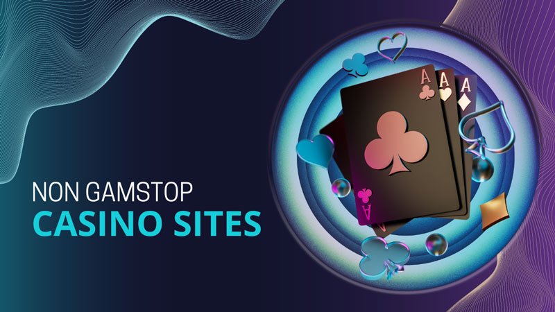 Casinos Not Registered on Gamstop A Comprehensive Guide -1907337716 Casinos Not Registered on Gamstop A Comprehensive Guide -1907337716