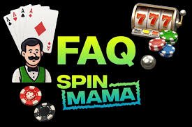 Descubre el Mundo de Spinmama Casino España Experiencia de Juego Inigualable