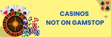 Discover Non Gamstop Casinos A Guide to Alternative Gaming Options