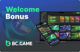 Exploring BC.Game Casino in Pakistan A New Era of Online Gaming