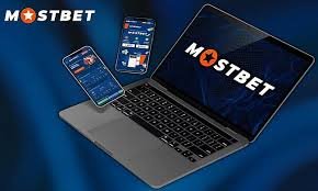 The Thrill of Gaming at Mostbet Casino