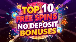 Unleash Excitement 25 Free Spins No Deposit Offers Unleash Excitement 25 Free Spins No Deposit Offers