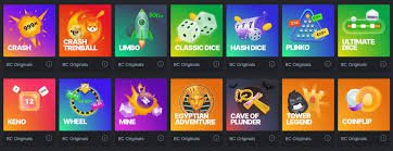 اپنے BC Game بونس کا دعوی کریں اپنے BC Game بونس کا دعوی کریں