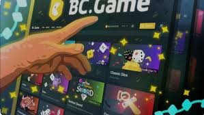 اپنے BC Game بونس کا دعوی کریں اپنے BC Game بونس کا دعوی کریں