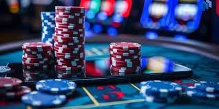 Casino Online con Deposito Minimo di 5 Euro Scopri le Migliori Opzioni