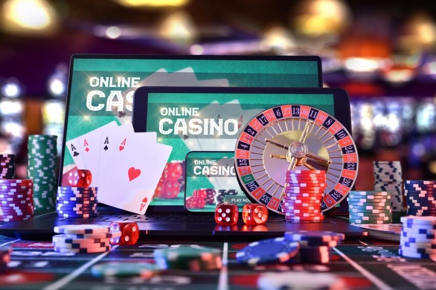 Discover the Thrills of Joo Casino Your Ultimate Online Gaming Destination 356753066 Discover the Thrills of Joo Casino Your Ultimate Online Gaming Destination 356753066