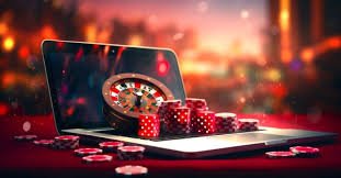 Explore the Thrills of Online Casino ZoloBet -209391403