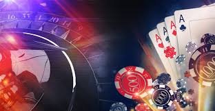 Explore the Thrills of YBets Casino UK Explore the Thrills of YBets Casino UK