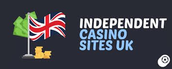 Exploring Independent Online Casinos Your Guide to the Best Gaming Experience