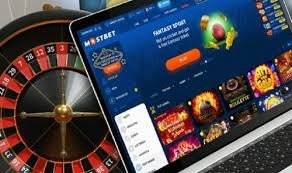 Mostbet Giriş Onlayn Qumar Dünyasına İlk Addımınız