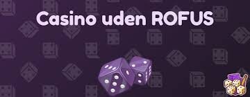 Opdag de bedste danske casinoer uden ROFUS Opdag de bedste danske casinoer uden ROFUS
