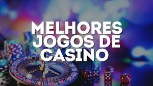 Os Melhores Casinos Online em Portugal Onde Jogar com Segurança e Diversão