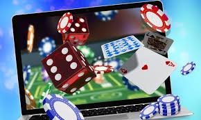 The Exciting World of Casino Booming Slots 984010144
