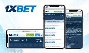 1xBet Cambodia Betting Your Gateway to Exciting Online Gambling