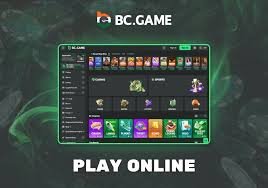 বাংলাদেশে BC Game ক্রিপ্টো ক্যাসিনো অনলাইন গেমিংয়ের নতুন দিগন্ত