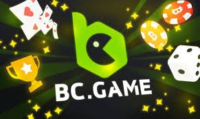 বাংলাদেশে BC Game ক্রিপ্টো ক্যাসিনো অনলাইন গেমিংয়ের নতুন দিগন্ত