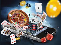 Building the Future How Online Casinos Are Innovating in 2023
