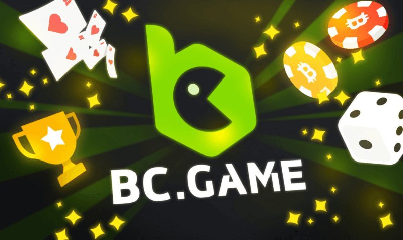 Experience Online Gaming with the BC.Game App Experience Online Gaming with the BC.Game App