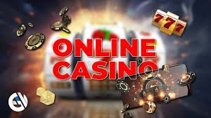 Experience Thrilling Gaming at Casino Richy Reels UK
