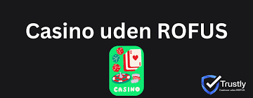 Sikre og Bekvemme Spiloplevelser Casino uden NemID og Rofus