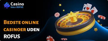 Spil Casino Uden Om Rufus En Guide til Alternativer 1392130222