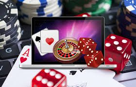 The Ultimate Guide to Casino BetFoxx Strategies, Games, and Rewards