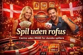 Udenlandske Casino Sider En Guide til Online Spillere